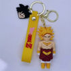 Picture of Dragon Ball Z Keychains